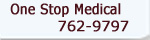 One Stop Medical